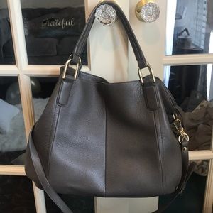 GILI Roma 2 hobo bag
